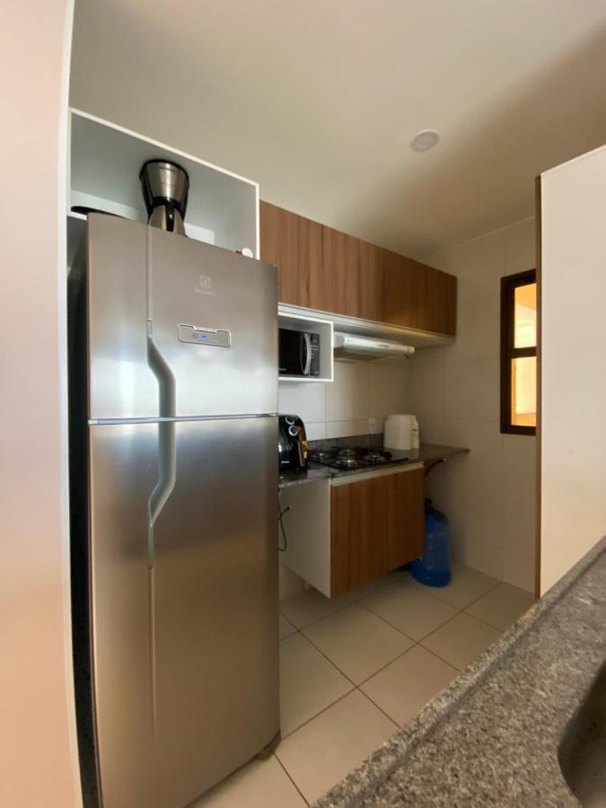 Apartamento Paraíso!! 04 Pessoas-pé Na Areia Vg Sun Cumbuco-hidro, Sauna, Academia, Piscina,cozinha Completa, Wifi, Parquinho Infantil Cumbuco