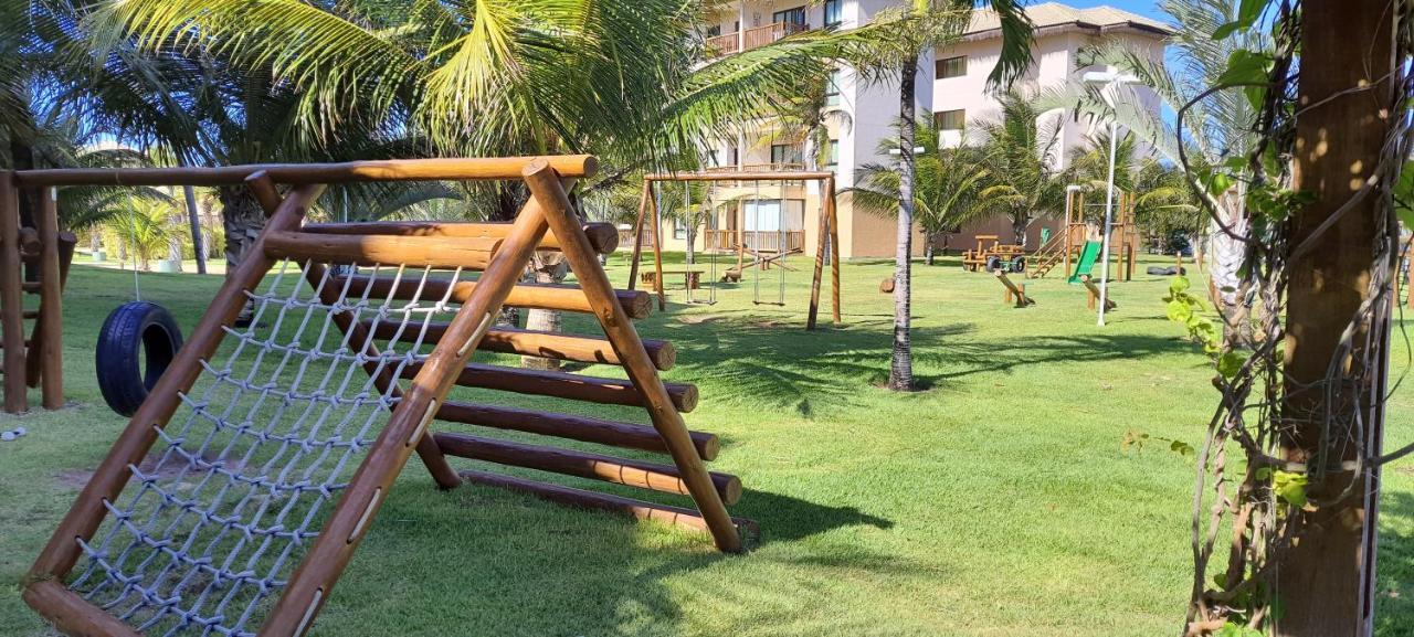 Paraíso Beachfront: Ocean View With & Fitness Apartment *