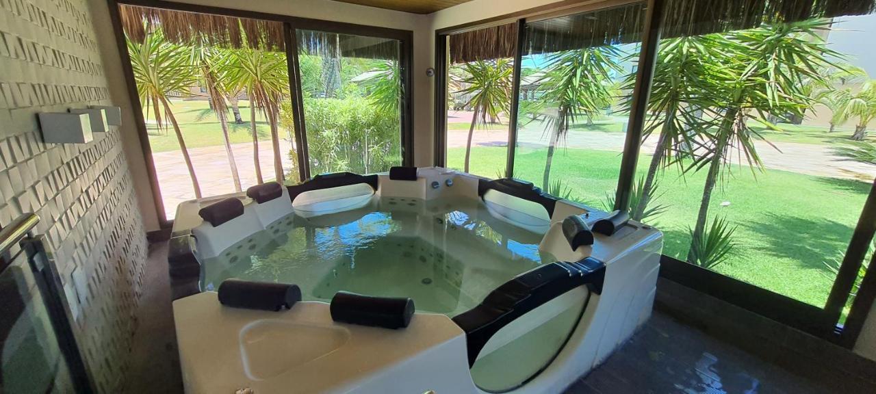 Paraíso Beachfront: Ocean View With & Fitness *