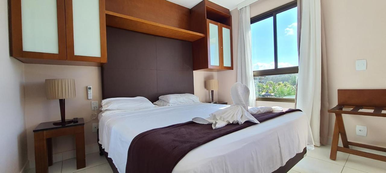 Paraíso Beachfront: Ocean View With & Fitness * Cumbuco
