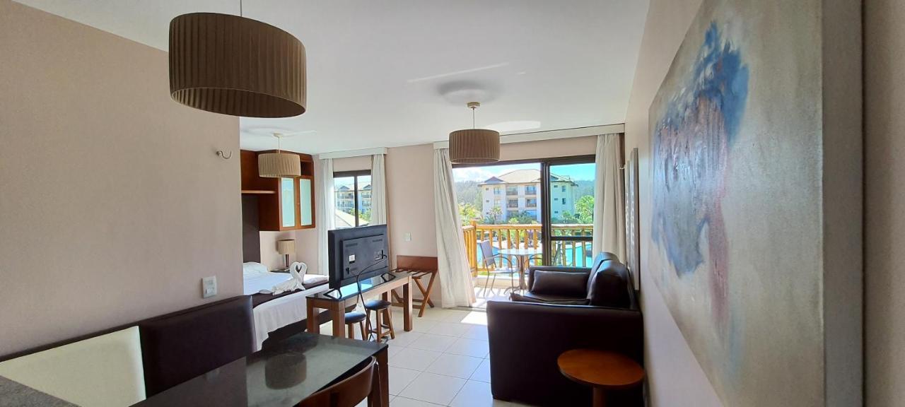 Paraíso Beachfront: Ocean View With & Fitness Apartment *
