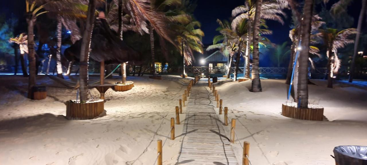 Paraíso Beachfront: Ocean View With & Fitness