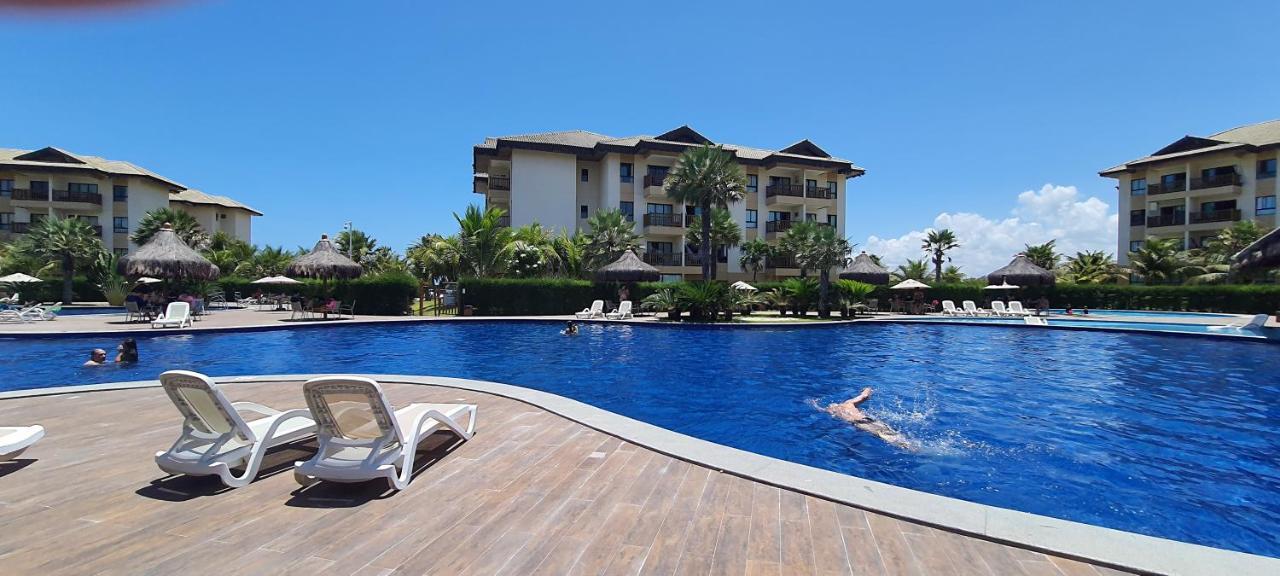 Apartment Paraíso Beachfront: Ocean View With & Fitness *