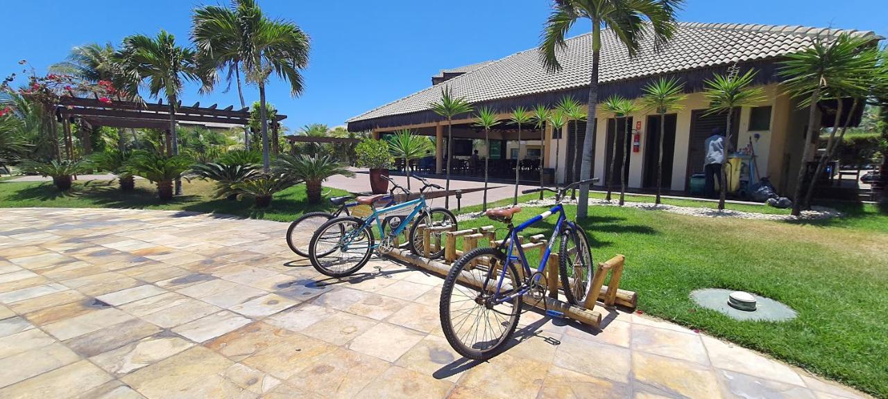 Apartment Paraíso Beachfront: Ocean View With & Fitness