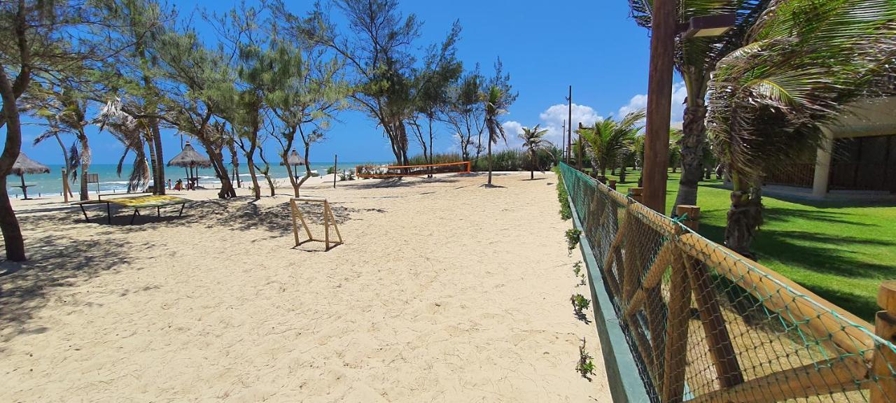 Apartment Paraíso Beachfront: Ocean View With & Fitness