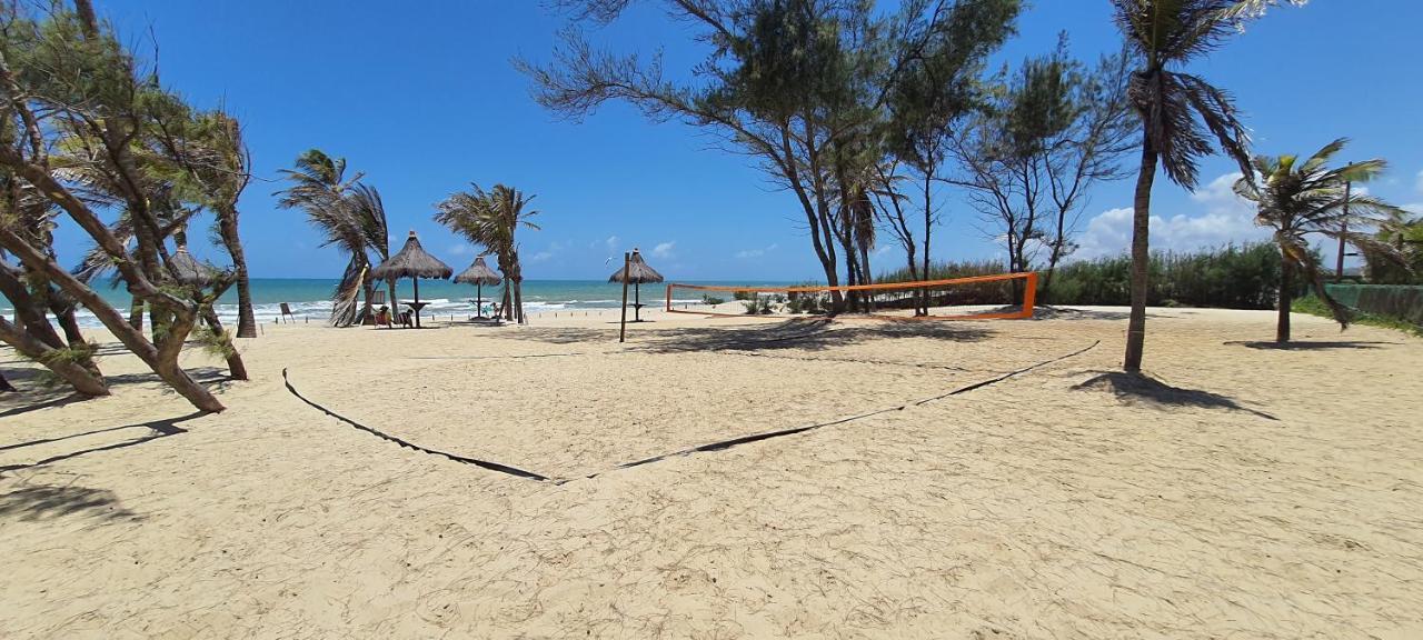 Apartment Paraíso Beachfront: Ocean View With & Fitness