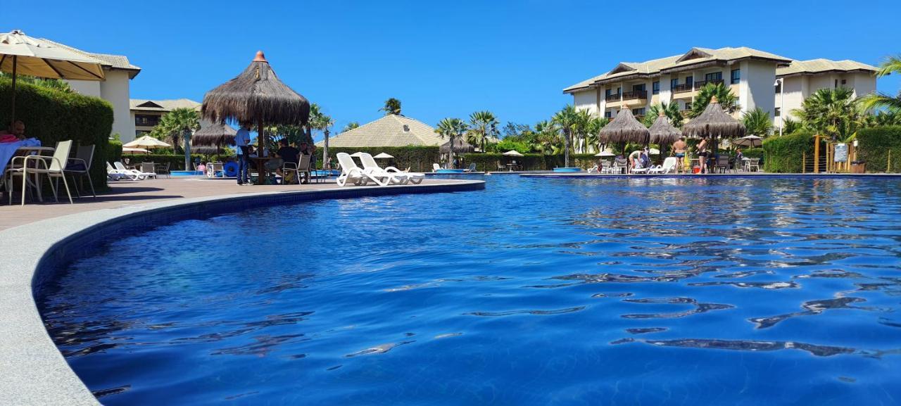 Apartment Paraíso Beachfront: Ocean View With & Fitness *